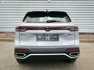 2026 Changan UNI-S I Рестайлинг, серый, 3079900 рублей, вид 5