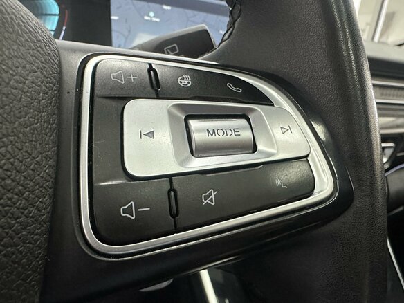 2023 Exeed VX I, синий, 2878000 рублей - вид 17