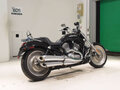 2005 Harley-Davidson V-Rod, чёрный, 590000 рублей - вид 4