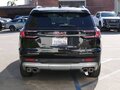 2026 GMC Acadia III, чёрный - вид 4