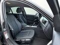 2014 BMW 3 серии 316i VI (F3x), коричневый - вид 10