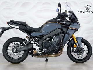 2024 Yamaha Tracer 9, серый, 1577000 рублей, вид 1