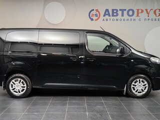 2019 Citroen SpaceTourer M I, чёрный, 2288000 рублей, вид 5