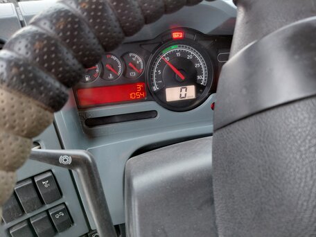 2008 Renault Premium, пурпурный, 8500000 рублей, вид 4