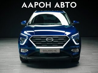 2025 Solaris HC, синий, 2795000 рублей, вид 2