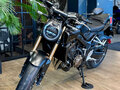 2025 Honda CB 650R, чёрный, 1450000 рублей - вид 6