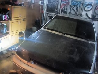 2006 Lada (ВАЗ) 2114, серебристый, 140000 рублей, вид 1