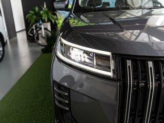 2026 Jeland J6, серый, 2549000 рублей, вид 3