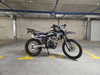 2026 Progasi Palma 300, серый, 115000 рублей, вид 3