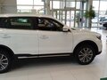 2025 Belgee X70 I, белый, 2300000 рублей - вид 2