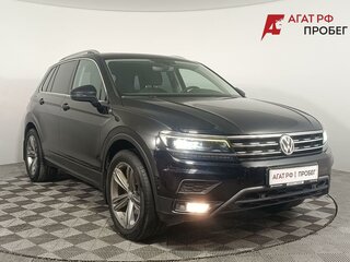 Volkswagen Tiguan II