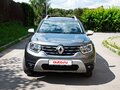 2021 Renault Duster II, серый, 2120000 рублей - вид 1