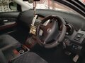 2007 Toyota Harrier II (XU30), чёрный, 640000 рублей - вид 5