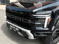 2025 Ford F-150 Raptor XIV Рестайлинг, чёрный, 14990000 рублей - вид 4