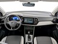 2023 Jetta VS7 I Рестайлинг 1, серый - вид 10