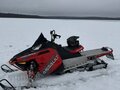 2013 Polaris 120 Assault, красный, 550000 рублей - вид 2