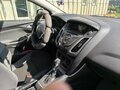 2014 Ford Focus III, синий, 710000 рублей - вид 6