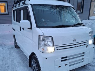 2020 Nissan NV100 Clipper III, белый, 850000 рублей, вид 5