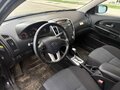 2011 Kia Ceed I Рестайлинг, чёрный - вид 1