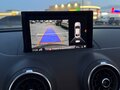 2018 Audi A3 III (8V) Рестайлинг, чёрный - вид 8