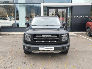 2023 Haval Dargo I, чёрный, 2309000 рублей, вид 2