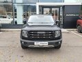 2023 Haval Dargo I, чёрный - вид 1