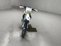 2022 Husqvarna TE 250, белый - вид 1