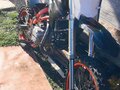 2023 Kayo Evolution YX140EM, чёрный, 55000 рублей