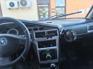 2012 Daewoo Nexia I Рестайлинг, серый, 130000 рублей, вид 2