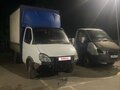 2011 ГАЗ 2747, синий, 350000 рублей