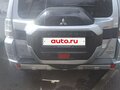 2017 Mitsubishi Pajero IV Рестайлинг 2, серый, 3000000 рублей - вид 4