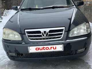 2010 Vortex Corda, серый, 170000 рублей, вид 1