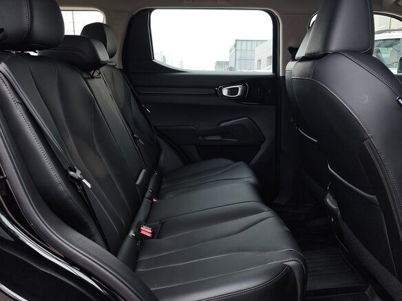 2026 Haval H3 I Рестайлинг, чёрный, 3199000 рублей - вид 26