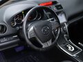 2008 Mazda 6 II (GH), синий, 950000 рублей - вид 10