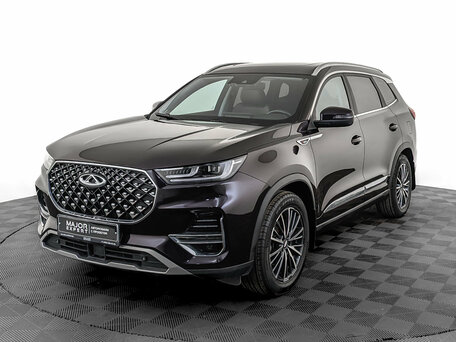 Chery Tiggo 8 Pro I