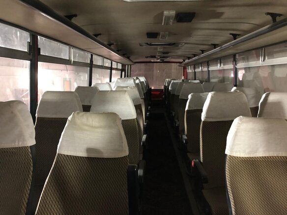 1994 Ikarus 256, красный, 7777777 рублей - вид 5