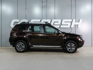 2019 Renault Duster I Рестайлинг, коричневый, 1399000 рублей, вид 5
