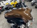 2013 Harley-Davidson Electra Glide, коричневый, 1120000 рублей - вид 6