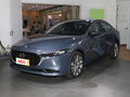 2025 Mazda 3 Axela IV (BP), серый, 2265000 рублей