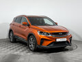 2020 Geely Coolray I, оранжевый, 1230000 рублей - вид 2