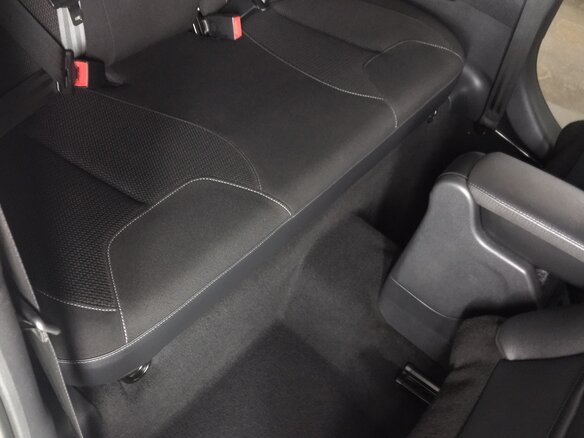 2013 Citroen DS3 I, белый, 1199999 рублей - вид 5