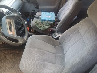 2002 Lada (ВАЗ) 2112, серебристый, 50000 рублей, вид 4