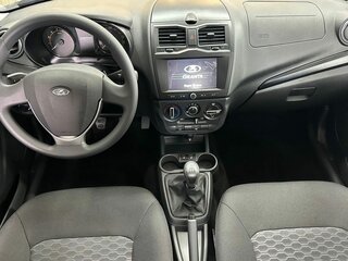 2026 Lada (ВАЗ) Granta I Рестайлинг, коричневый, 1268000 рублей, вид 5