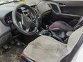2016 Hyundai Creta I, белый - вид 8