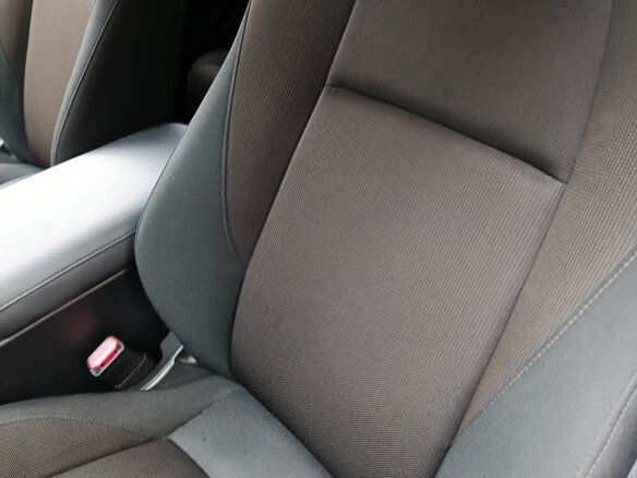 2021 Mazda 3 IV (BP), серый - вид 17