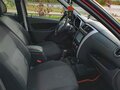 2017 Datsun mi-DO, оранжевый, 380000 рублей - вид 4