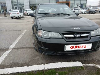 2012 Daewoo Nexia I Рестайлинг, чёрный, 180000 рублей, вид 2