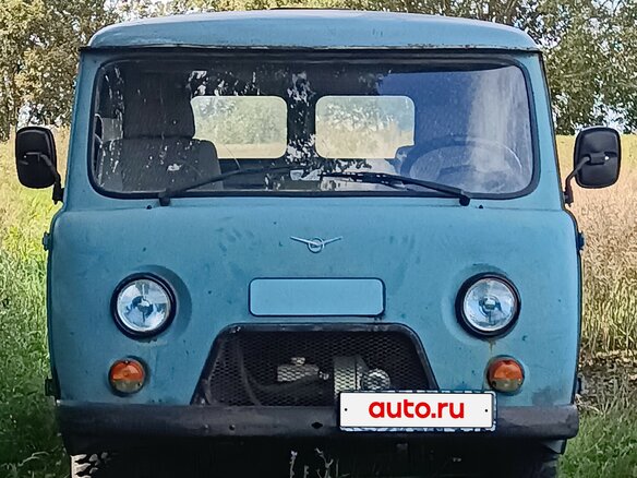 2000 УАЗ 3741, голубой, 240000 рублей