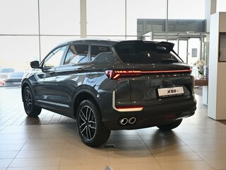 2026 Belgee X50+, серый, 2679990 рублей, вид 5
