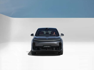 2026 Li Auto (Lixiang) L7 52.3 kWh I Рестайлинг, серый, 10590000 рублей, вид 3